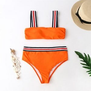 Maillot de Bain swimsuit Sz Med